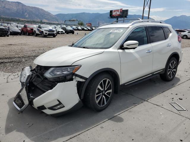 NISSAN ROGUE S 2018 jn8at2mvxjw317963