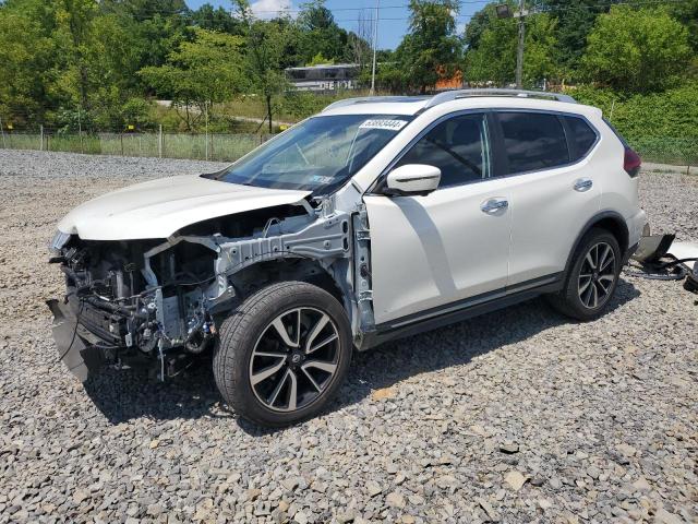 NISSAN ROGUE S 2018 jn8at2mvxjw318904