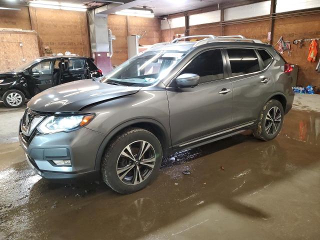 NISSAN ROGUE S 2018 jn8at2mvxjw321365