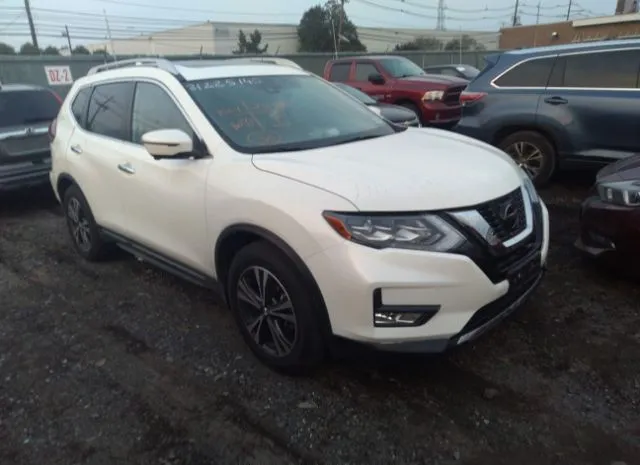 NISSAN ROGUE 2018 jn8at2mvxjw321964