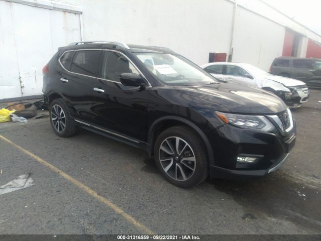 NISSAN ROGUE 2018 jn8at2mvxjw324766