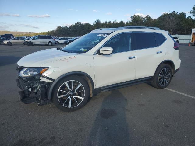 NISSAN ROGUE S 2018 jn8at2mvxjw325075