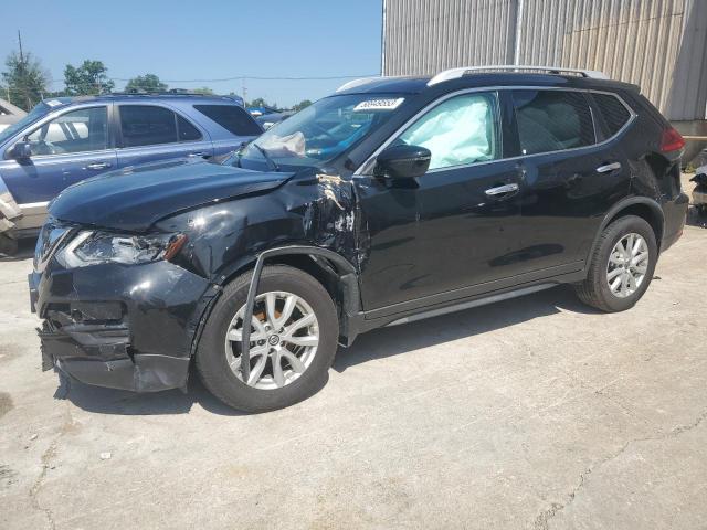 NISSAN ROGUE 2018 jn8at2mvxjw329840