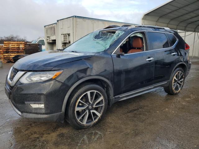 NISSAN ROGUE 2018 jn8at2mvxjw330714