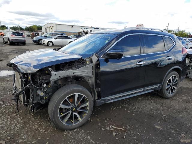 NISSAN ROGUE S 2018 jn8at2mvxjw341177