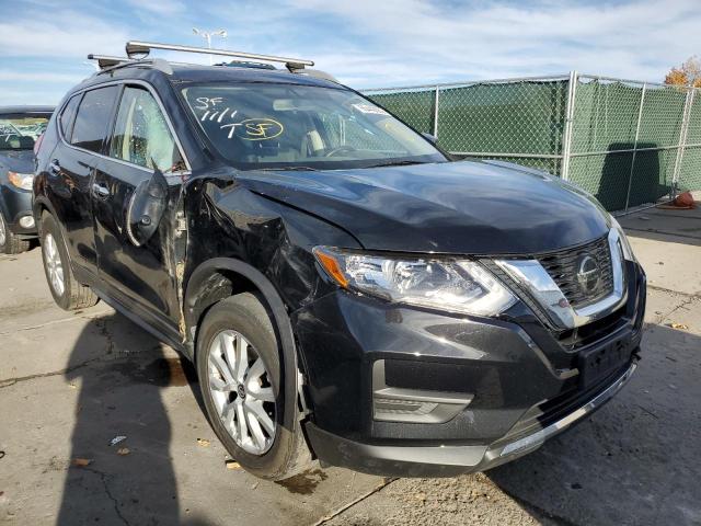 NISSAN ROGUE S 2018 jn8at2mvxjw343737