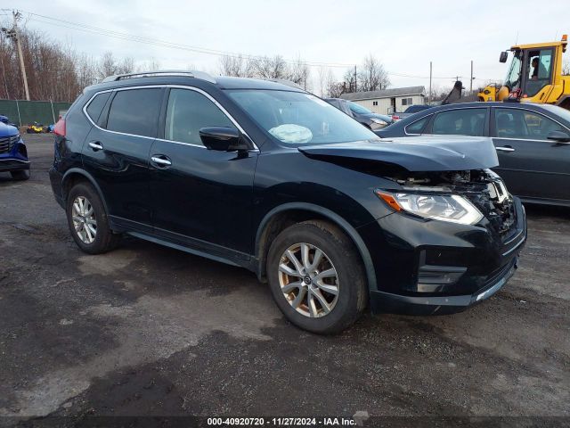 NISSAN ROGUE 2018 jn8at2mvxjw344175