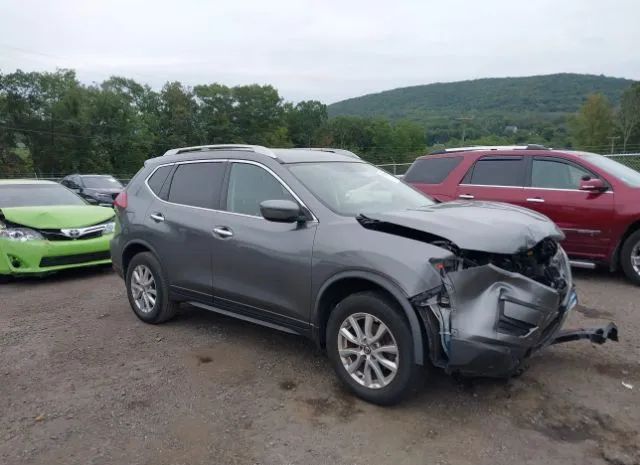 NISSAN ROGUE 2018 jn8at2mvxjw346914