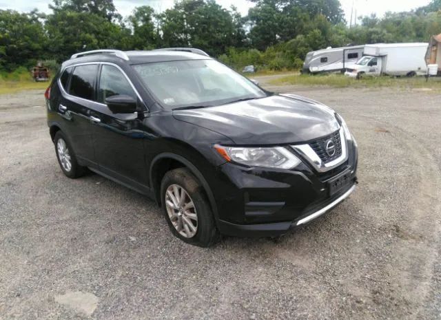 NISSAN ROGUE 2018 jn8at2mvxjw347335