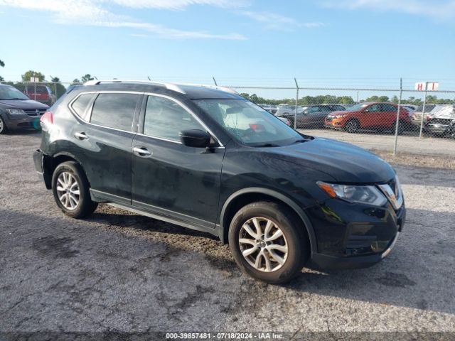 NISSAN ROGUE 2018 jn8at2mvxjw347481