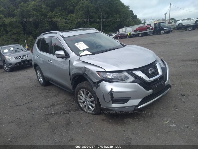 NISSAN ROGUE 2018 jn8at2mvxjw348646