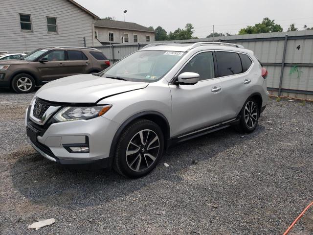 NISSAN ROGUE S 2018 jn8at2mvxjw351112