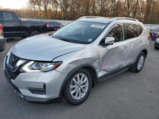 NISSAN ROGUE 2018 jn8at2mvxjw351465