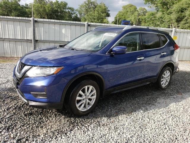 NISSAN ROGUE 2018 jn8at2mvxjw352552