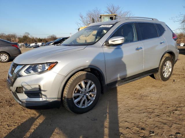 NISSAN ROGUE 2018 jn8at2mvxjw353605