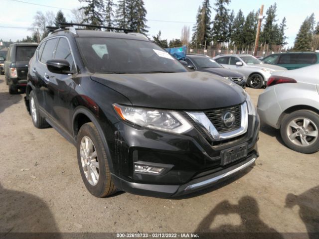 NISSAN ROGUE 2018 jn8at2mvxjw355239