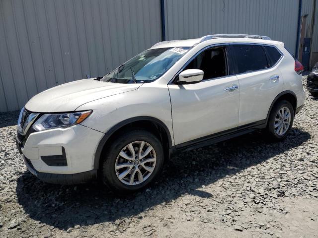 NISSAN ROGUE 2019 jn8at2mvxkw371720