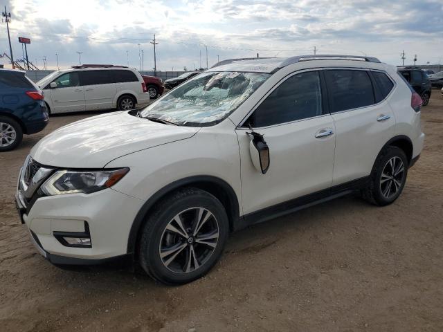 NISSAN ROGUE S 2019 jn8at2mvxkw373127