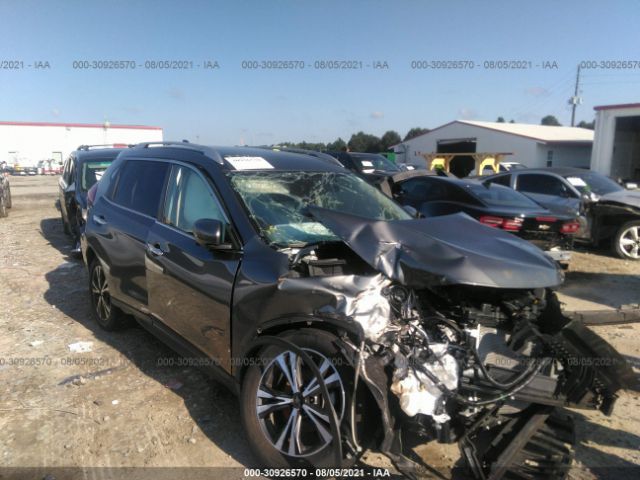 NISSAN ROGUE 2019 jn8at2mvxkw374777