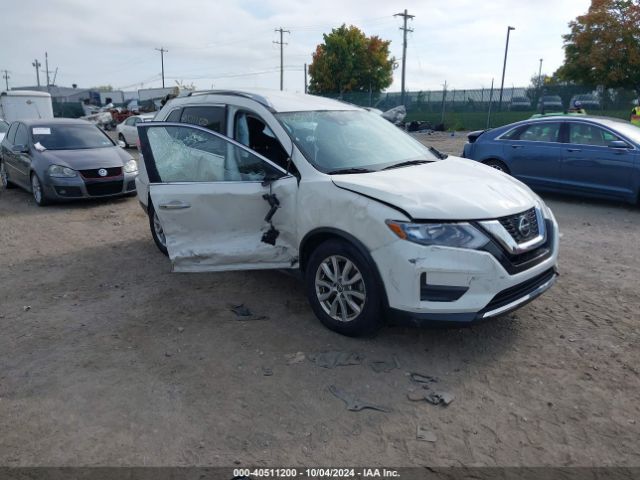 NISSAN ROGUE 2019 jn8at2mvxkw376755