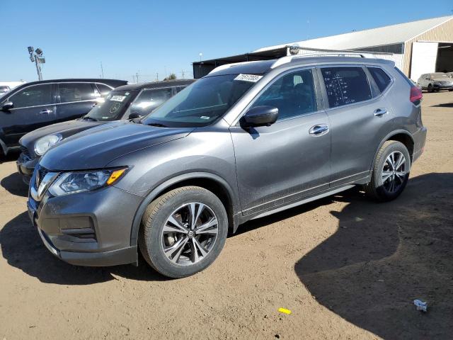 NISSAN ROGUE 2019 jn8at2mvxkw379977