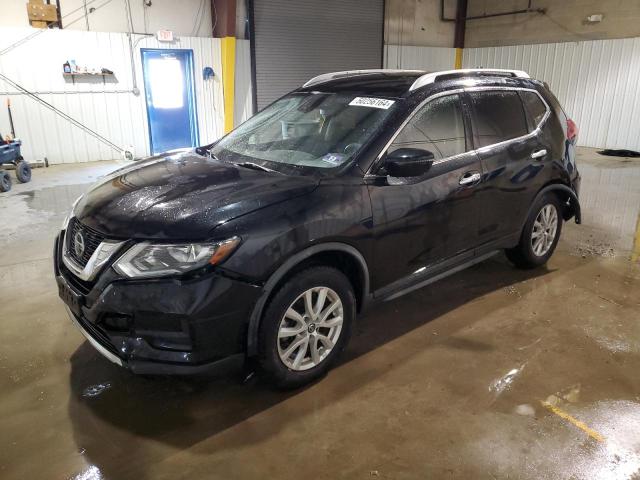 NISSAN ROGUE 2019 jn8at2mvxkw380109