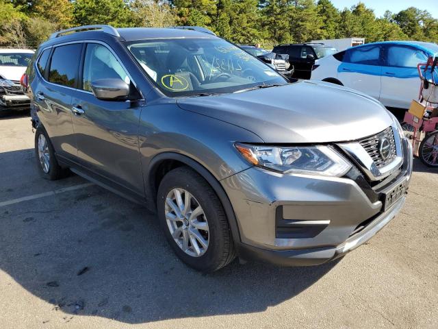 NISSAN ROGUE S 2019 jn8at2mvxkw380725