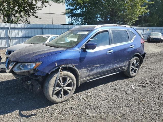 NISSAN ROGUE S 2019 jn8at2mvxkw382250