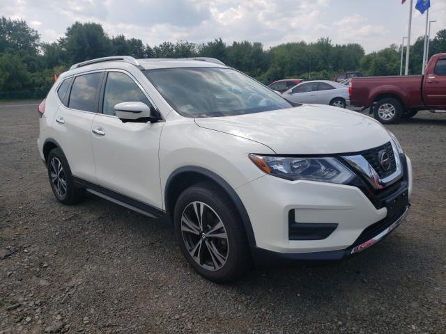 NISSAN ROGUE S 2019 jn8at2mvxkw382717