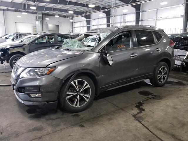 NISSAN ROGUE S 2019 jn8at2mvxkw384385