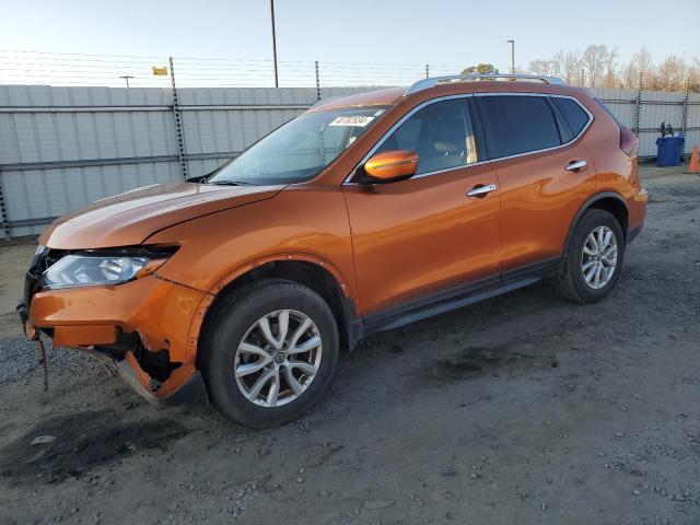 NISSAN ROGUE 2019 jn8at2mvxkw384869