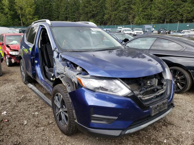 NISSAN ROGUE 2019 jn8at2mvxkw386850