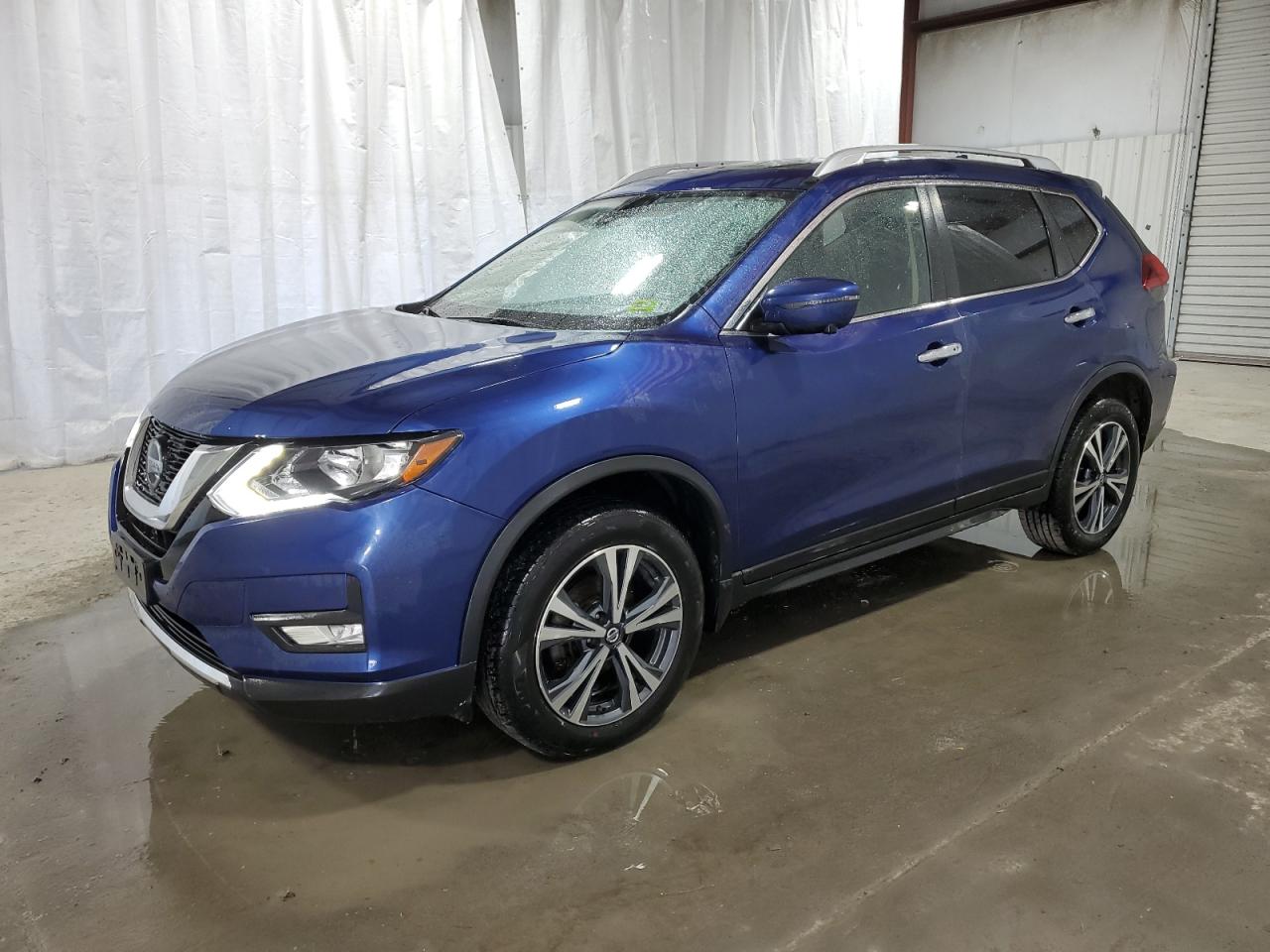 NISSAN ROGUE 2019 jn8at2mvxkw386900