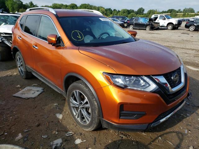 NISSAN ROGUE S 2019 jn8at2mvxkw387254