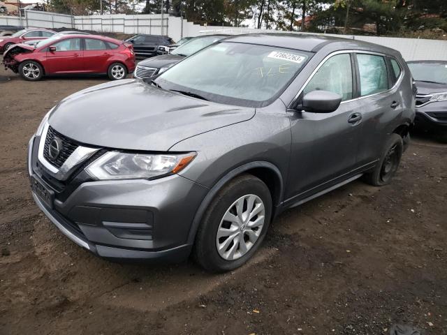 NISSAN ROGUE 2019 jn8at2mvxkw387576