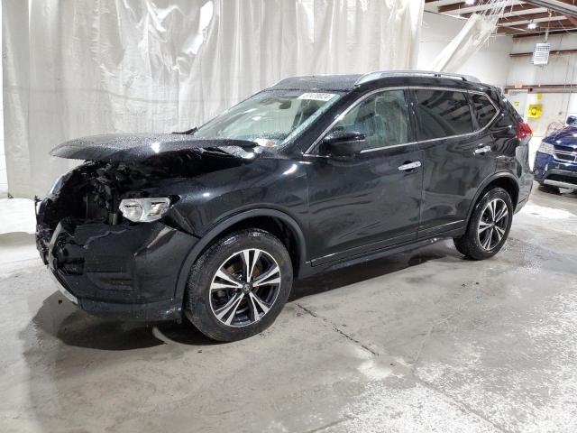 NISSAN ROGUE 2019 jn8at2mvxkw388288