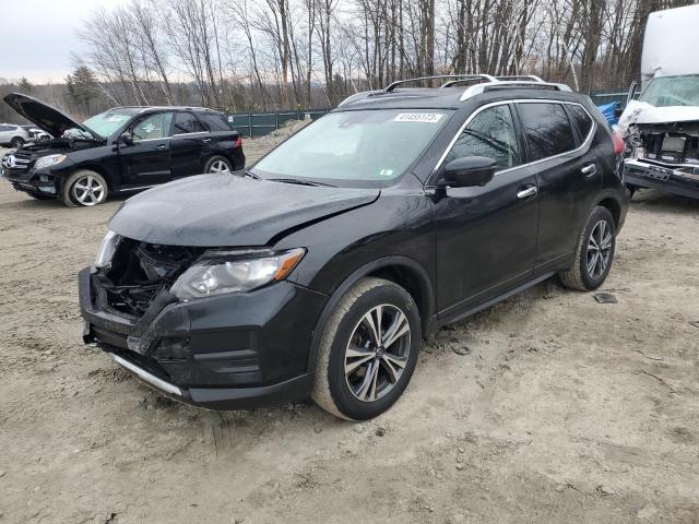 NISSAN ROGUE S 2019 jn8at2mvxkw389148