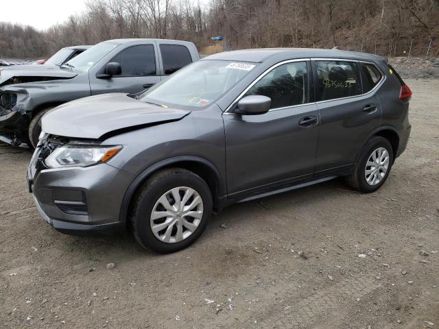 NISSAN ROGUE S 2019 jn8at2mvxkw389330