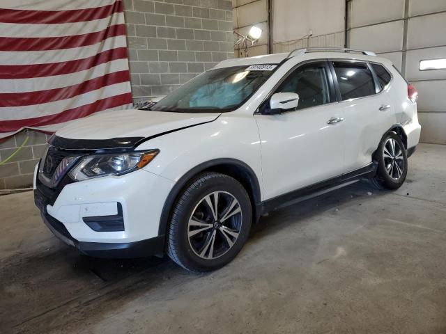 NISSAN ROGUE S 2019 jn8at2mvxkw389747