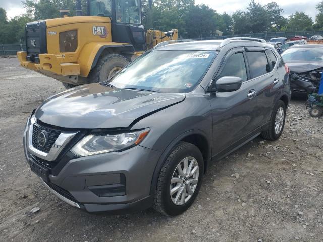 NISSAN ROGUE 2019 jn8at2mvxkw390462