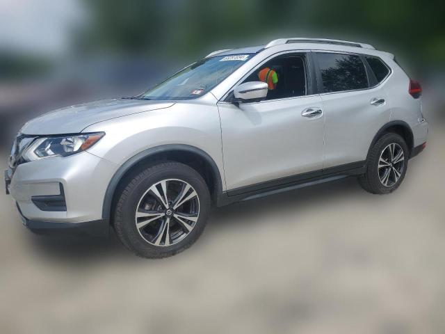 NISSAN ROGUE 2019 jn8at2mvxkw390767