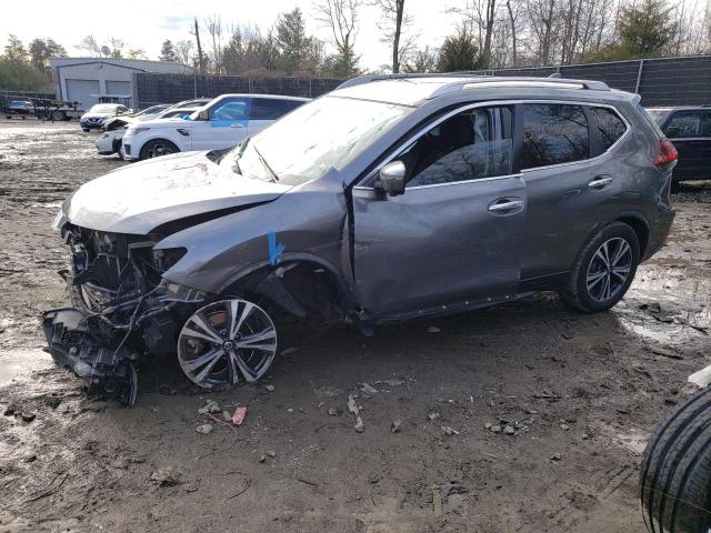 NISSAN ROGUE 2019 jn8at2mvxkw391403