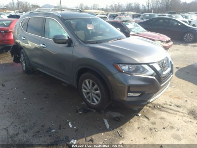 NISSAN ROGUE 2019 jn8at2mvxkw391837