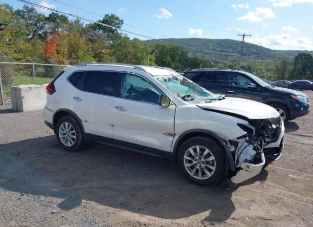 NISSAN ROGUE 2019 jn8at2mvxkw392051