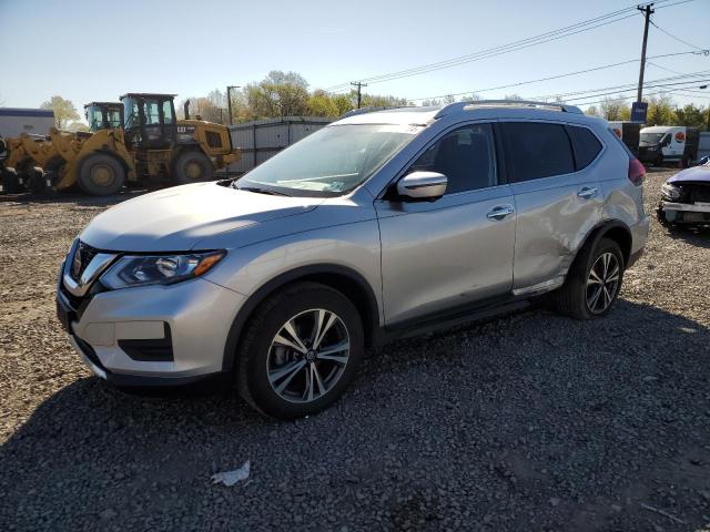 NISSAN ROGUE 2019 jn8at2mvxkw392910