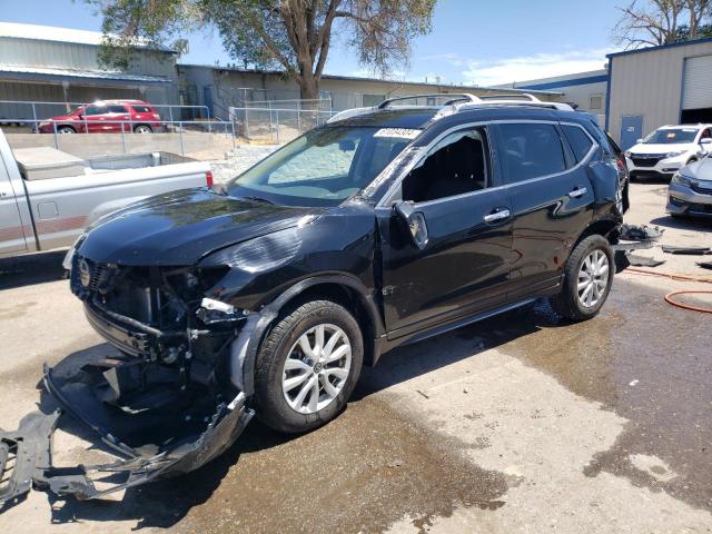 NISSAN ROGUE S 2019 jn8at2mvxkw393670