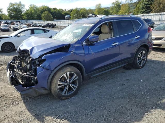 NISSAN ROGUE S 2019 jn8at2mvxkw394446