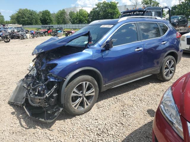 NISSAN ROGUE S 2019 jn8at2mvxkw395063