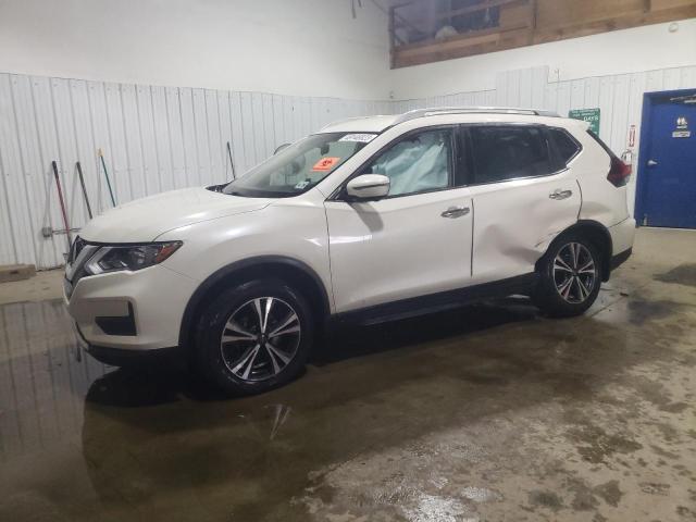 NISSAN ROGUE S 2019 jn8at2mvxkw396715