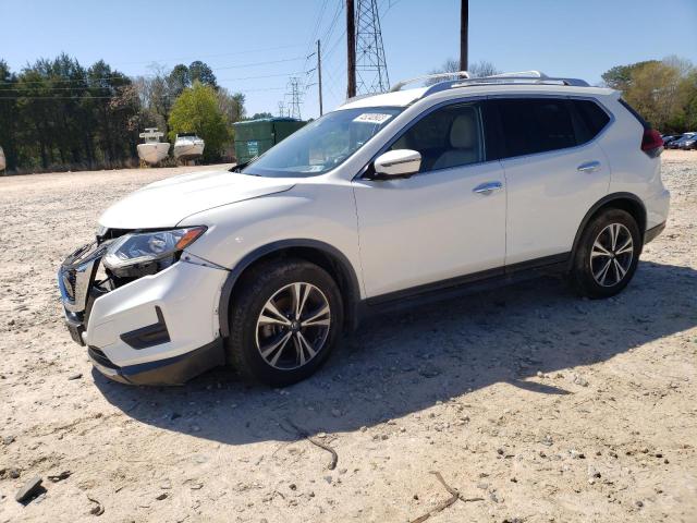 NISSAN ROGUE S 2019 jn8at2mvxkw399176